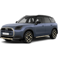 MINI Countryman C Favoured Trim Steptronic