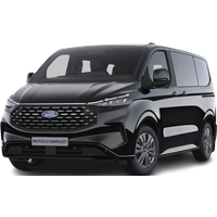 Ford Tourneo Custom 2.0 EcoBlue 100kW 320 L1 Titanium Auto