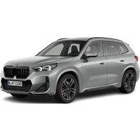 BMW X1 sDrive20i Steptronic