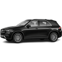 Mercedes-Benz GLE GLE 450 d 4MATIC