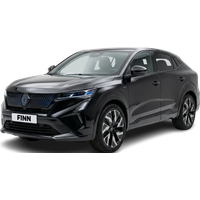 Renault Rafale Hybrid E-Tech 4x4 300 PHEV Esprit Alpine