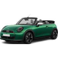 MINI Cooper Cabrio S Cabrio Classic Trim Steptronic