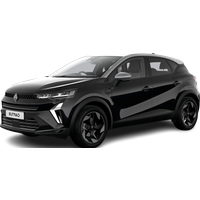 Renault Captur Mild Hybrid 140 EDC Techno