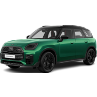MINI Countryman C John Cooper Works Trim Steptronic