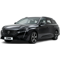 Peugeot 308 SW Hybrid 145 e-DSC6 GT SW