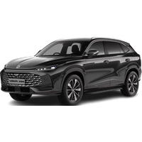MG HS 1.5 T PHEV Luxury