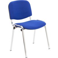 Click to view product details and reviews for Amelia Chair Royal Blue With Chrome Frame. Click to view product details and reviews for Amelia Chair Royal Blue With Chrome Frame.