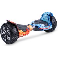 Ranger Pro Fire