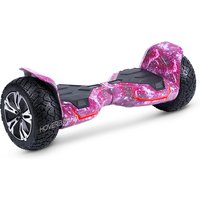 Ranger Pro Pink Galaxy