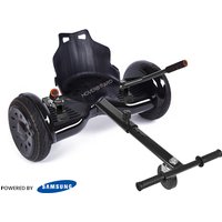 Roller With Classic Kart