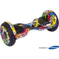Roller Hip-Hop Hoverboard