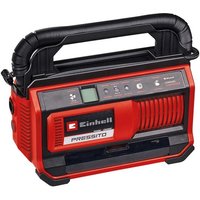 Einhell Power X-Change Einhell Power X-Change PRESSITO 18/25 18V Air Compressor (Bare Unit)
