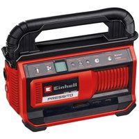 Einhell Power X-Change Einhell Power X-Change PRESSITO 18/25 18V Hybrid Compressor (Bare Unit)