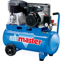 Airmaster Airmaster Tiger 14/50P (O/L) 14cfm 50 Litre 3HP Belt Driven Air Compressor (230V)
