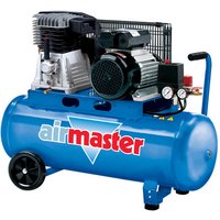 Airmaster Airmaster Tiger 14/100P (O/L) 14cfm 100 Litre 3HP Belt Driven Air Compressor (230V)