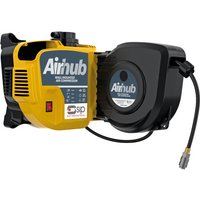 SIP SIP AirHub Wall-Mounted Direct Drive Compressor