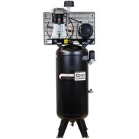 SIP SIP VN5.5/150-TB 150L Vertical Belt Drive Compressor