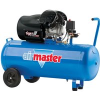 Airmaster Airmaster Tiger 16/1050 14.5cfm 100 Litre 3HP Air Compressor (230V)