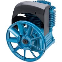 Clarke Clarke NH4APNC 4HP Air Compressor Pump with Cowling (Blue)