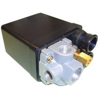Pressure Switch 4 Port 20 Amp 1 Phase