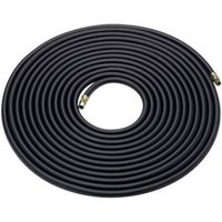 Clarke 10metre Rubber Airline Hose - 8mm - RH10