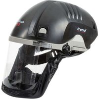 Machine Mart Xtra Trend Airshield Pro Respirator (230V)