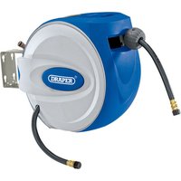 Draper Draper RAH30 Retractable Air Hose Reel (30m)