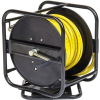 Machine Mart Enjoy a 12% Discount on the SIP 30m Swivel Air Hose Reel