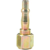 Clarke 1/4" Snap Female Adaptor
