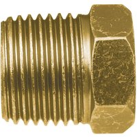 Clarke 1/2" x 1/4" Reducing Bush