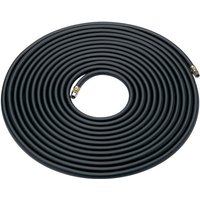 Clarke 10m Rubber Airline Hose
