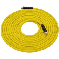 Clarke Clarke ORH15 Oil Resistant Flexible Air Hose 15m