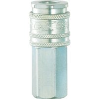 PCL AC71CF XF Coupling Female - ¼”