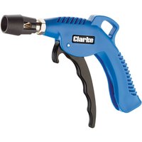 Clarke CAT148 Air Blow Gun with Turbo Venturi Tip