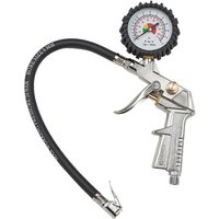 Clarke Clarke 30D Airline Tyre Inflator With Pressure Gauge