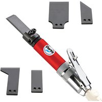 Clarke Clarke CAT218 6 piece Air Scraper Tool Set