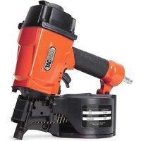 Click to view product details and reviews for Tacwise Tacwise Gcn57p Air Coil Nail Gun Uses Flat Top Coil Nails 25 57 Mm. Click to view product details and reviews for Tacwise Tacwise Gcn57p Air Coil Nail Gun Uses Flat Top Coil Nails 25 57 Mm.