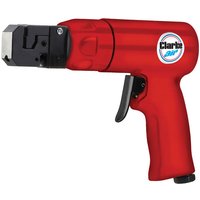 Clarke CAT217 3/16" Pistol Grip Air Punch & Flange Tool