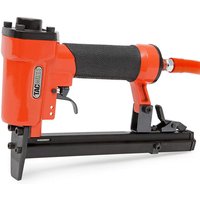 Tacwise Tacwise A14014V Upholstery Air Stapler, Uses Type 140 / 4 - 14 mm Staples