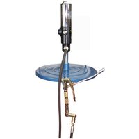 Lumeter 50kg Air-Operated Greaser Kit