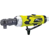 Machine Mart Xtra Draper SFMAR38 Storm Force 3/8'' Drive Stubby Air Ratchet