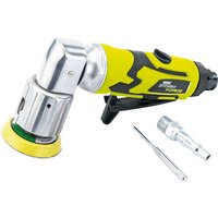 Machine Mart Xtra Draper SFAS50 Storm Force 50mm Mini Air Sander