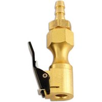 Laser Laser 5442 Tyre Valve Connector Clip On/Open End