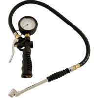 Laser Laser 5449 Dial Type Tyre Inflator
