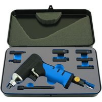 Laser Laser 6035 1/4"Drive Impact Glow Plug Removal Kit (9 Pieces)