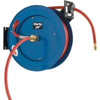 Clarke CAR15MC 15m Retractable Air Hose Reel