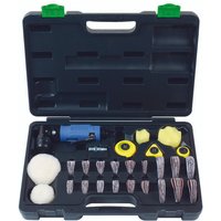 Laser 7683 Pneumatic Spot Repair Sander Kit