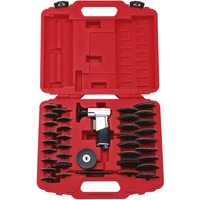GYS Mini Grinder Box Set for 50mm & 75mm Discs