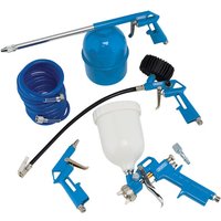 Draper Draper Air Tool Kit 1/4