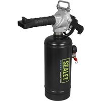 Sealey Sealey TC006 Steel Tyre Bead Seater - 6L